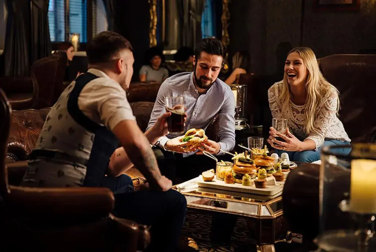 Solo Sokos Hotel Turun Seurahuone