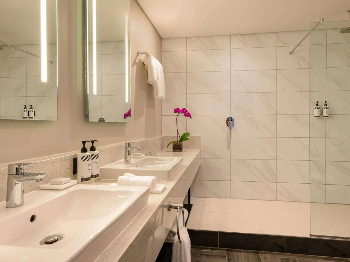 Pullman Cape Town City Centre