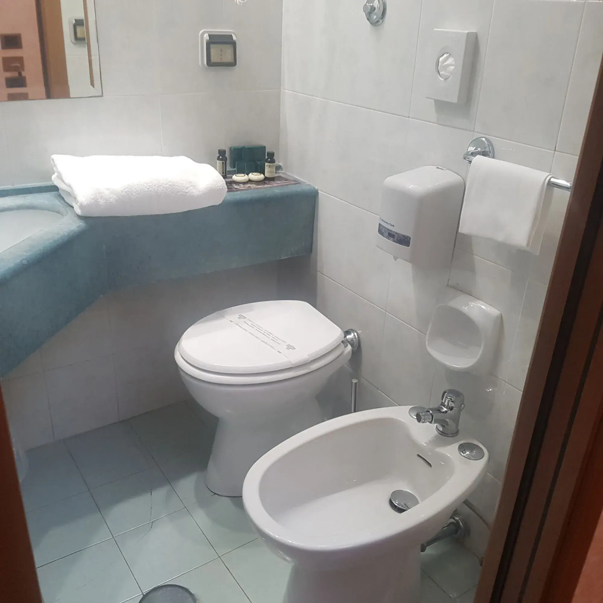 Hotel Fori Imperiali