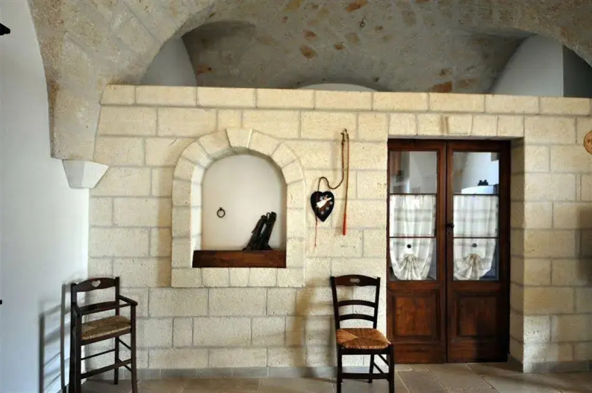 Agriturismo Masseria De Michele