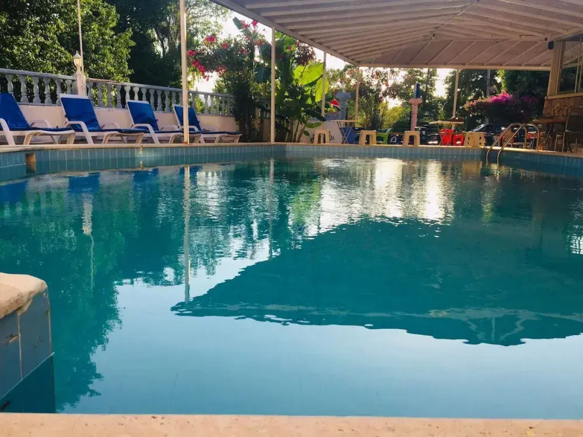 Sato Apart Hotel Fethiye