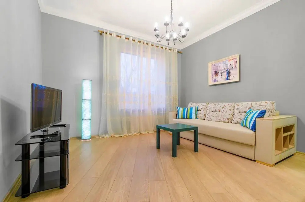 MinskHouse Apartments