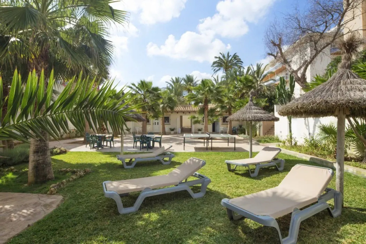 Hotel HM Ayron Park – Adults Only