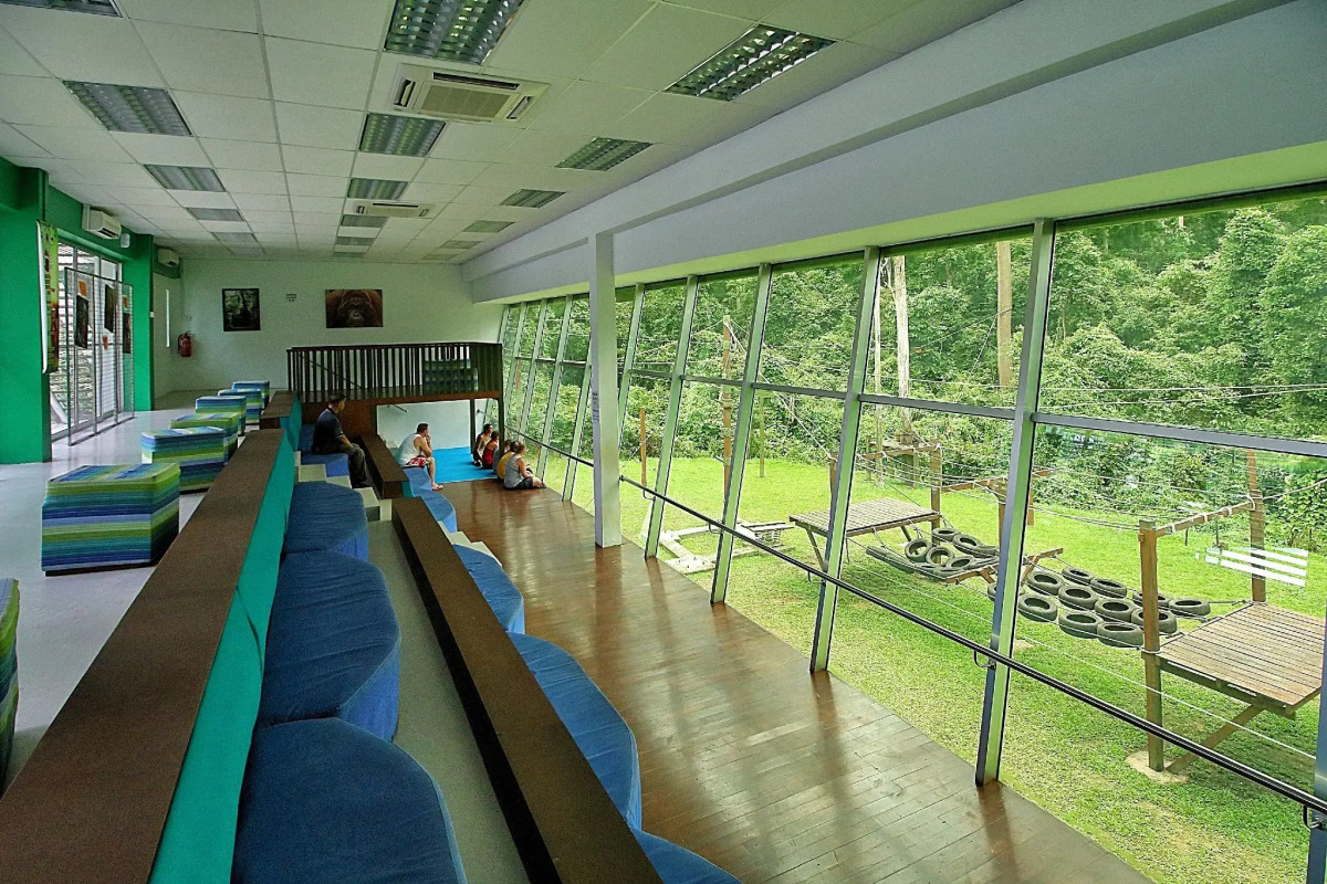 Tanini Sepilok (Formerly Nature Lodge Sepilok)