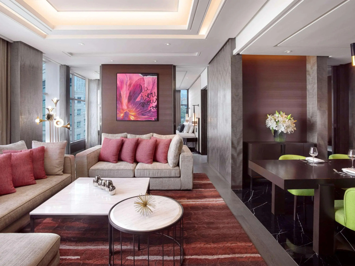 Sofitel Kuala Lumpur Damansara