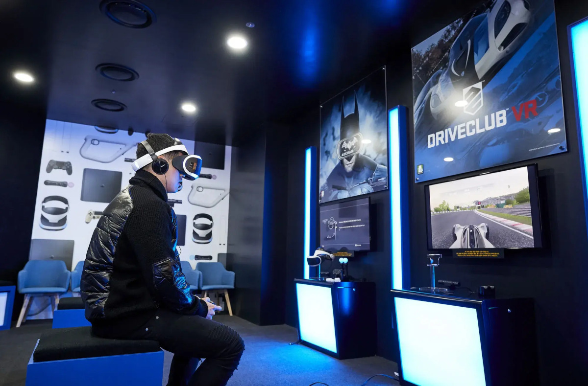 Paradise Hotel Busan