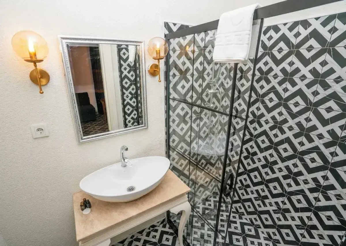 Kensington Laden Palas Buyukada