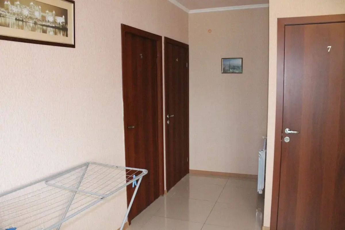 Гостевой дом «Делиф»