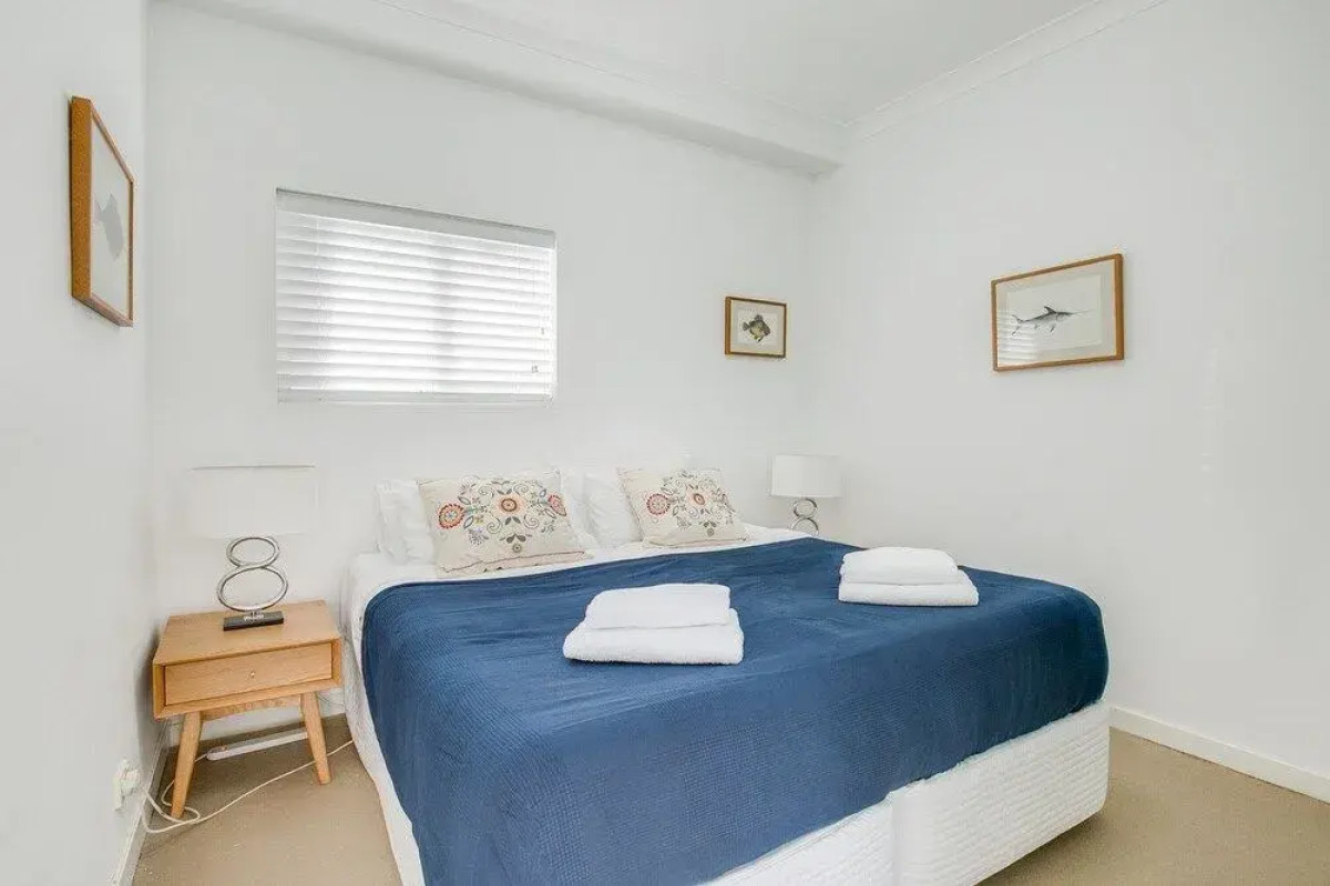 Bondi Vista Beachfront Apartment