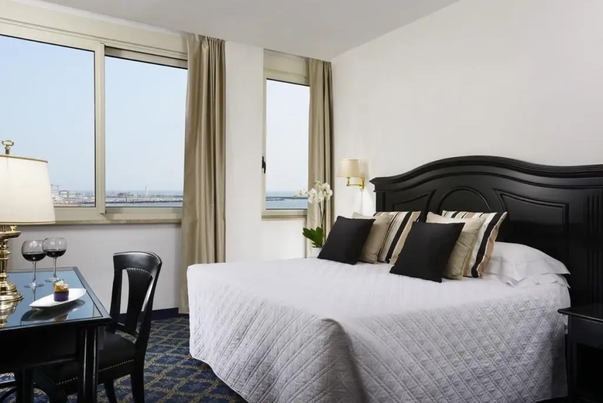 Отель President Viareggio