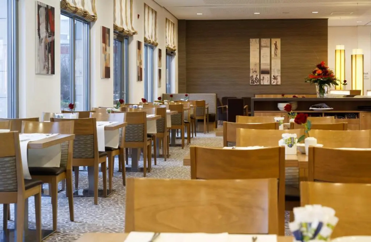 Holiday Inn Express Nuernberg-Schwabach by IHG