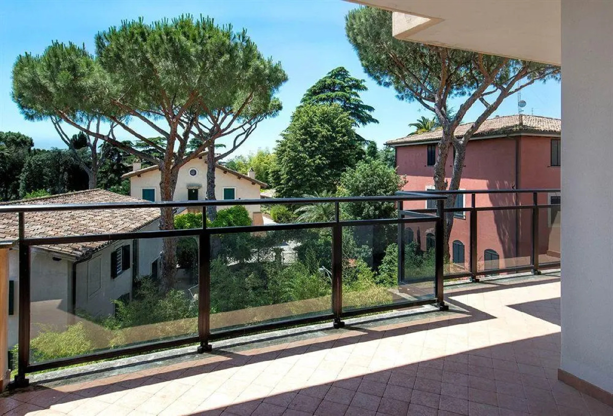 Park Hotel Blanc et Noir