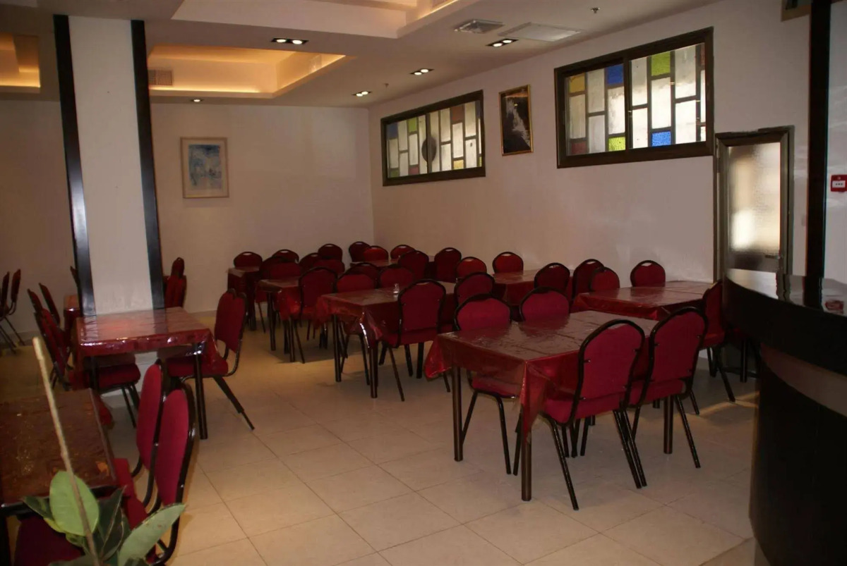 Jerusalem Metropole Hotel