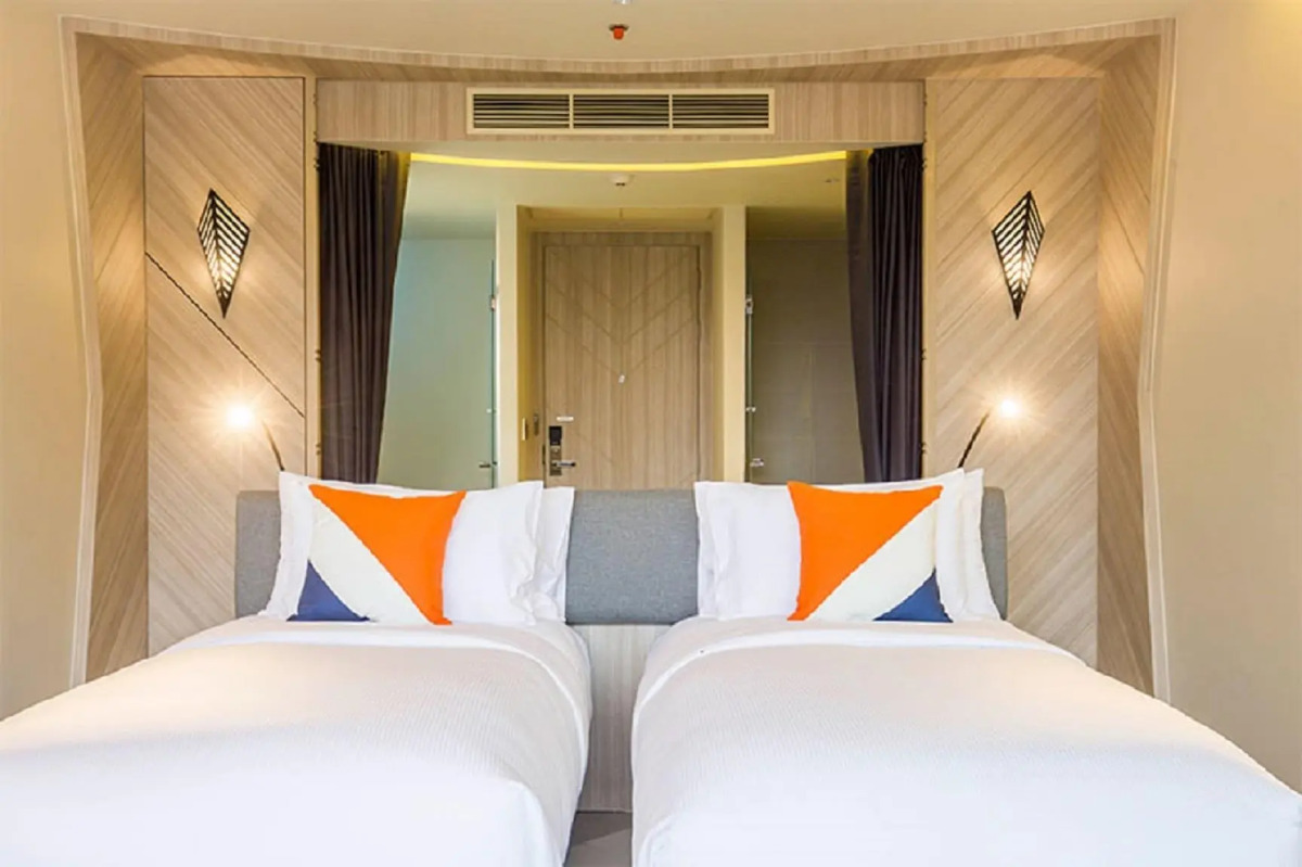 The SIS Kata Resort — Adult Only