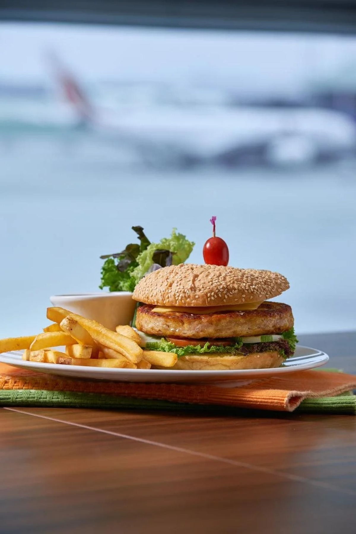 Sama-Sama Express KLIA Terminal 1 - Airside Transit Hotel