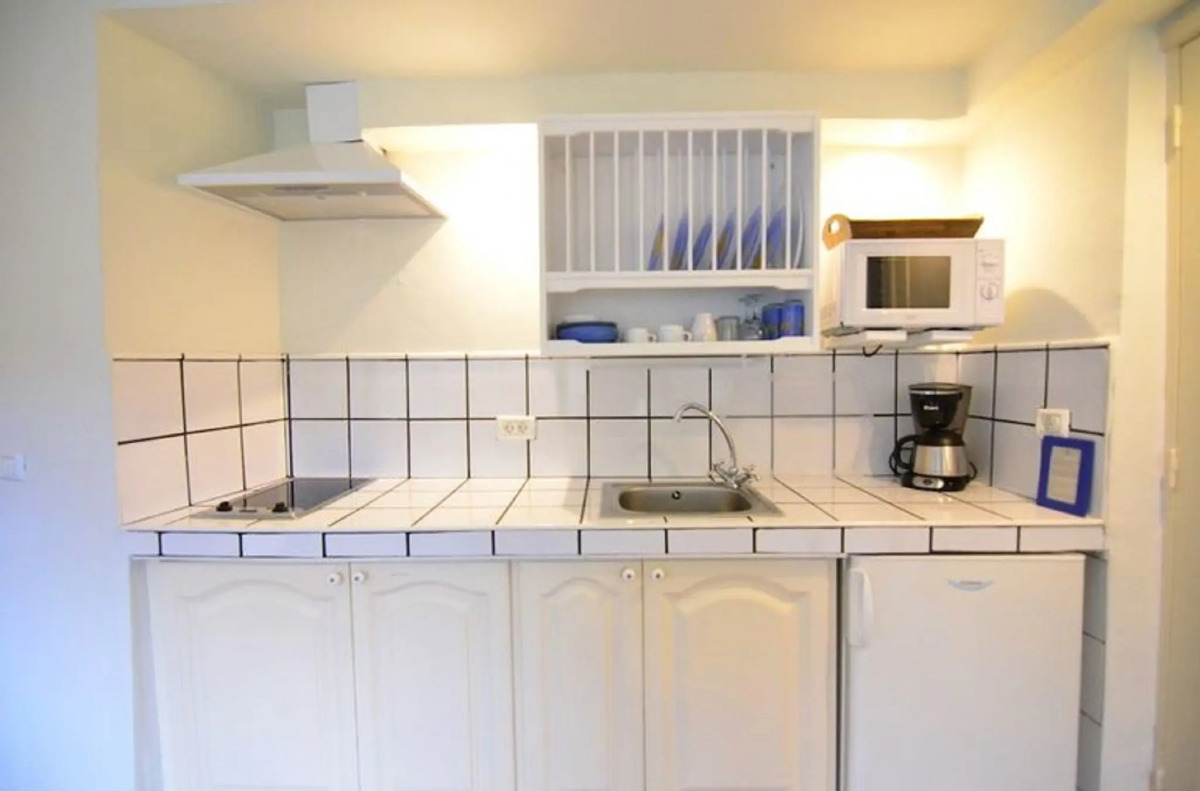 Apartamentos Los Telares