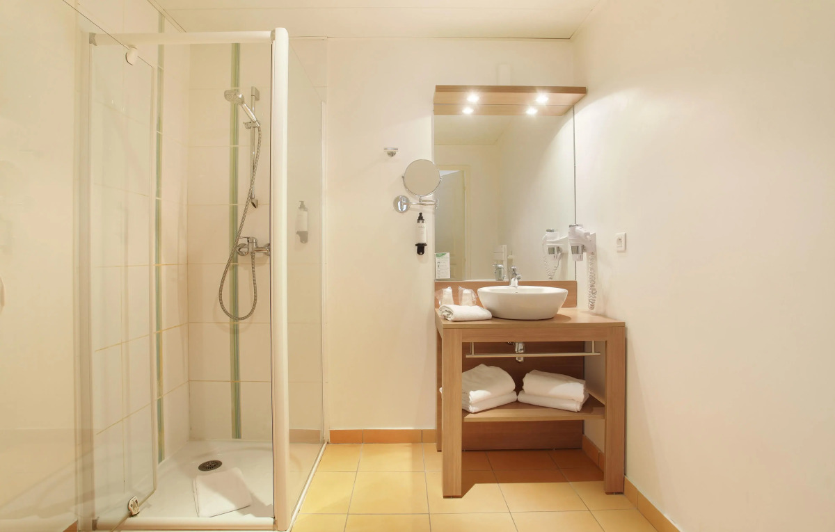 Appart'Hotel Odalys Les Hauts De La Principaute