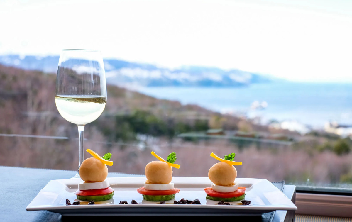 Los Acebos Ushuaia Hotel