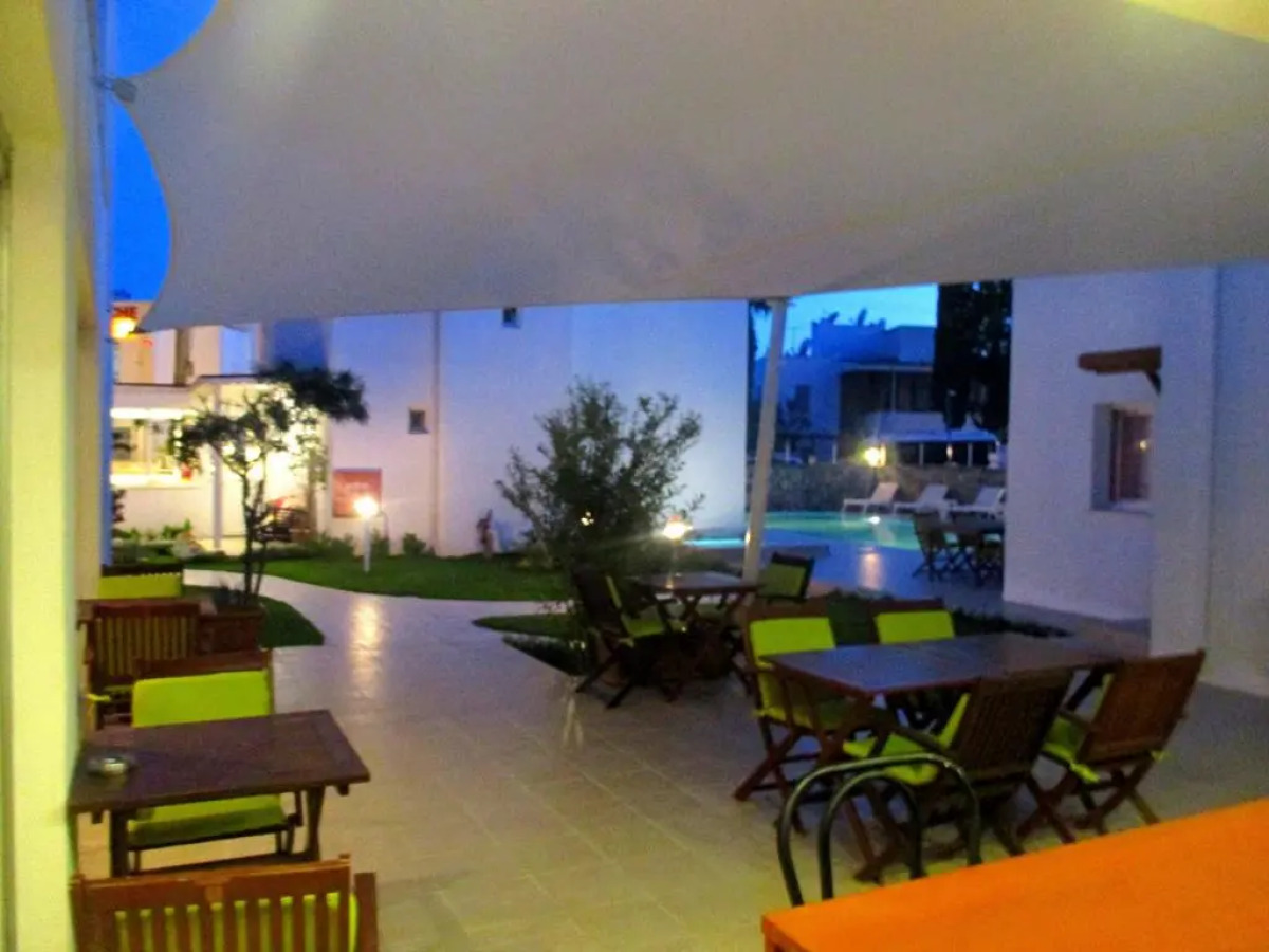 Canna Garden Hotel - Adults Only