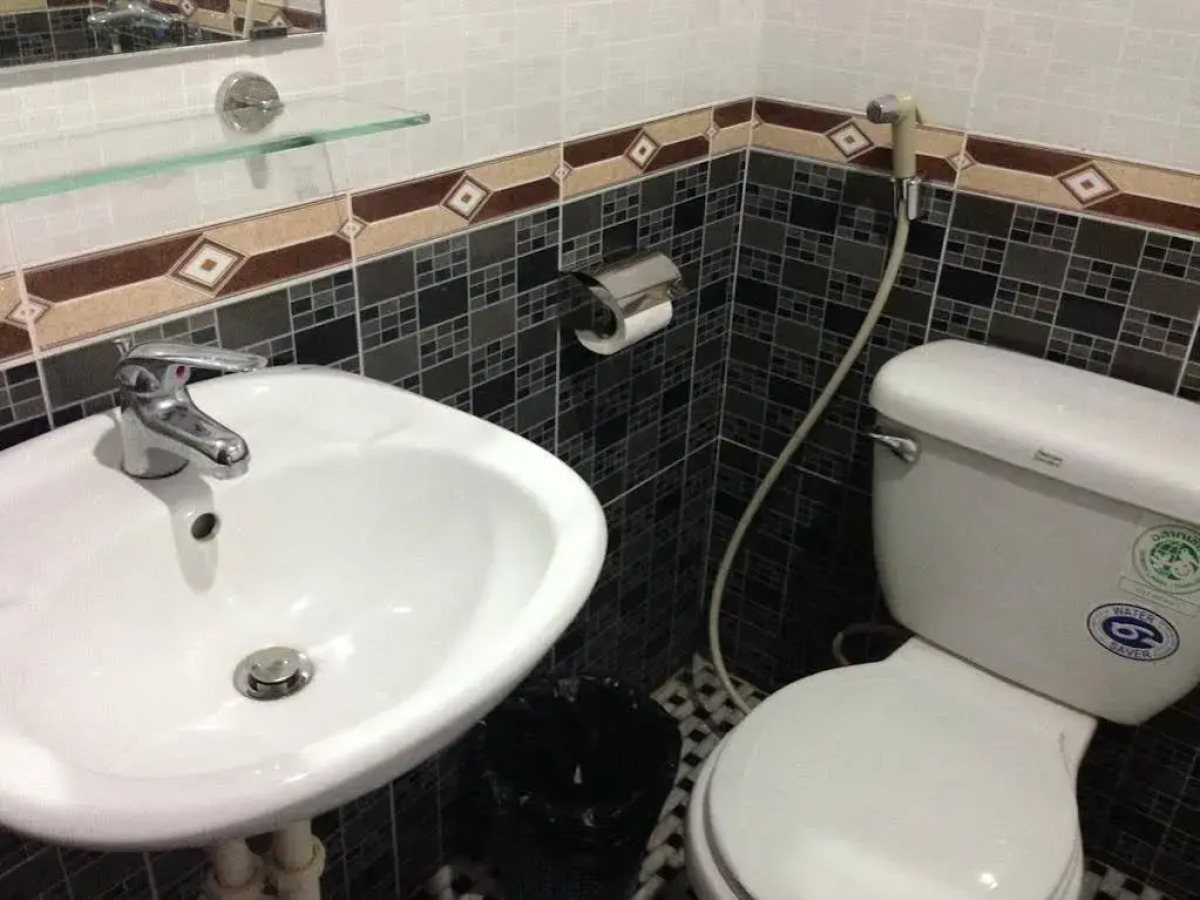 Vientiane Chaleunxay Center Hotel