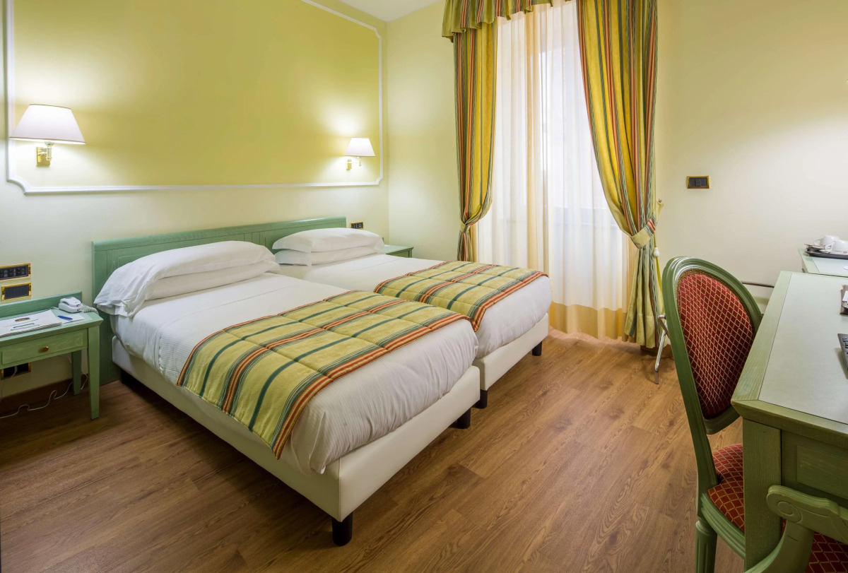 Best Western Hotel Nazionale