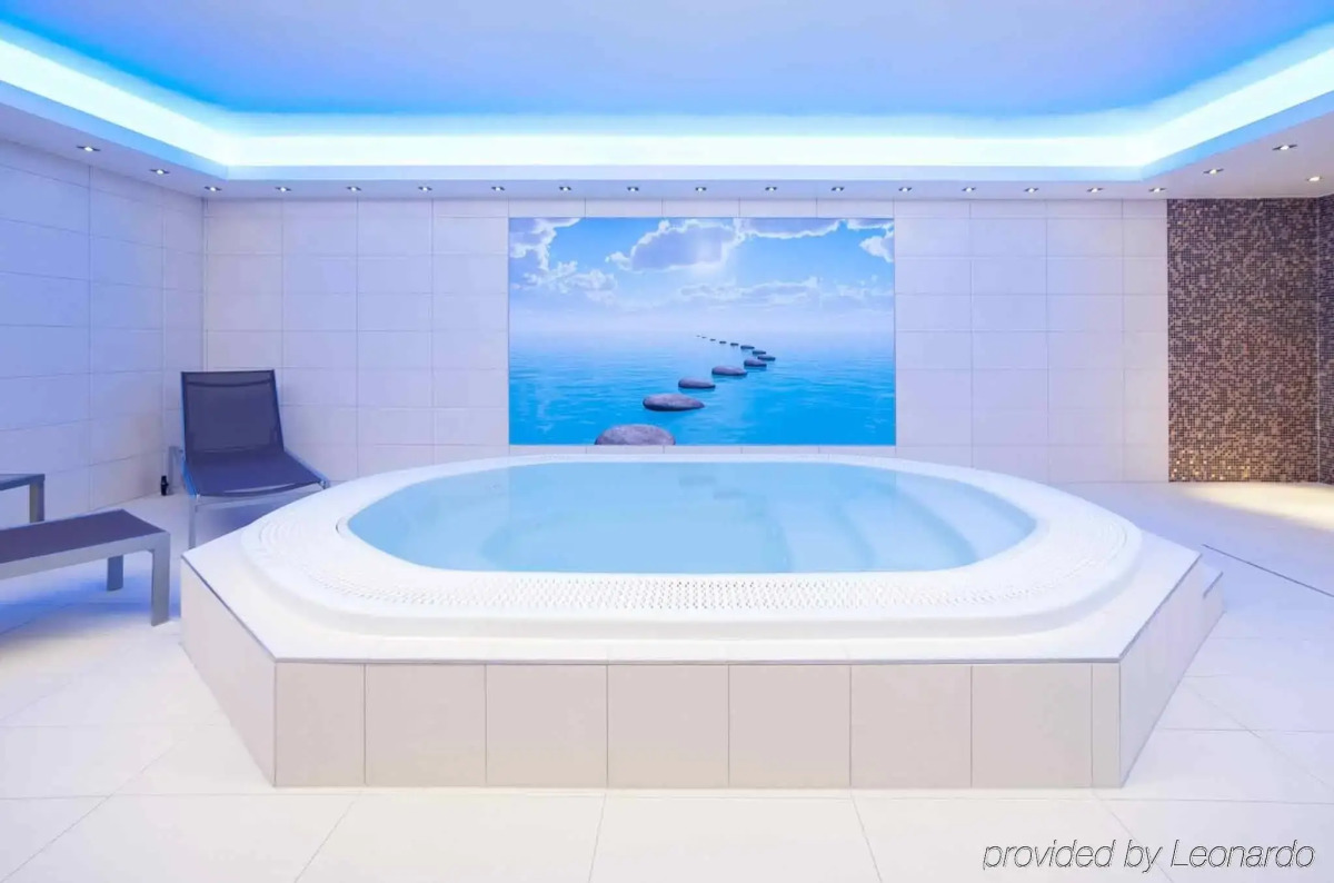 Mercure Brussels Centre Midi