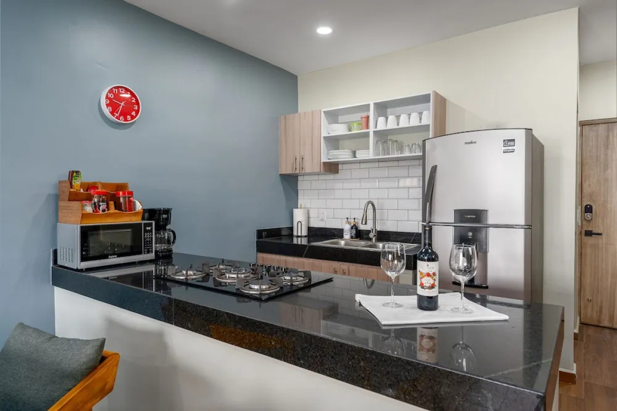 3 Chametla Playa Sur