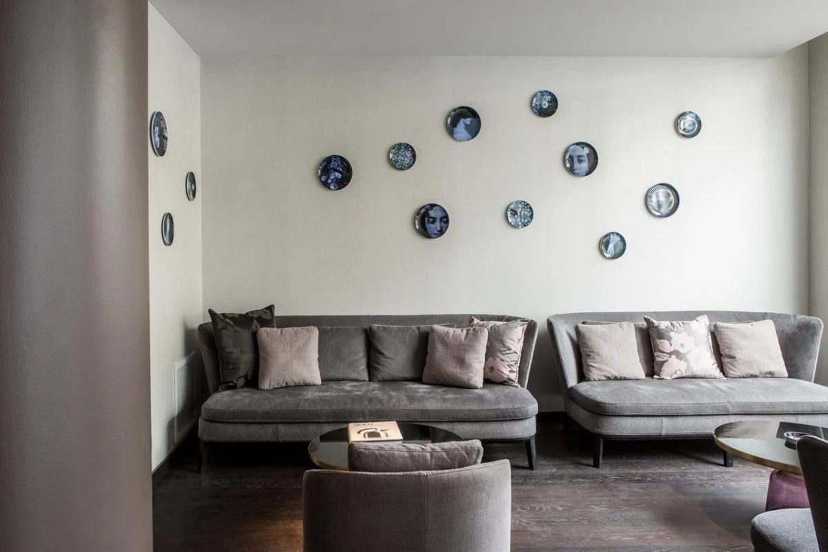 Le Parisis Paris Tour Eiffel