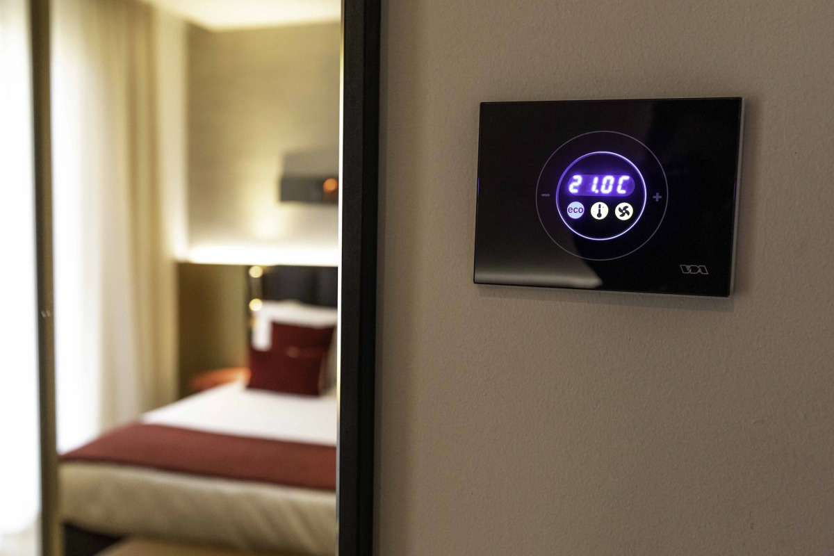 The Market Urban Hotel