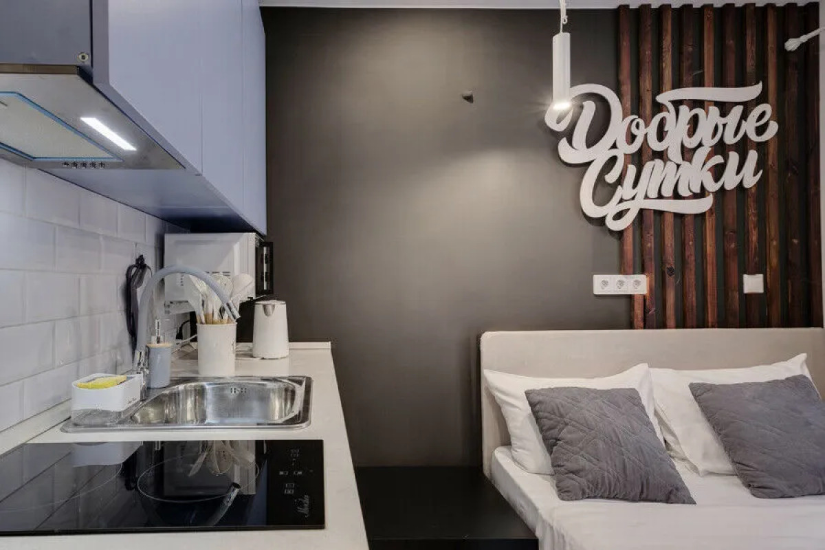 Добрые Сутки на ул. Машиностроителей, д. 14