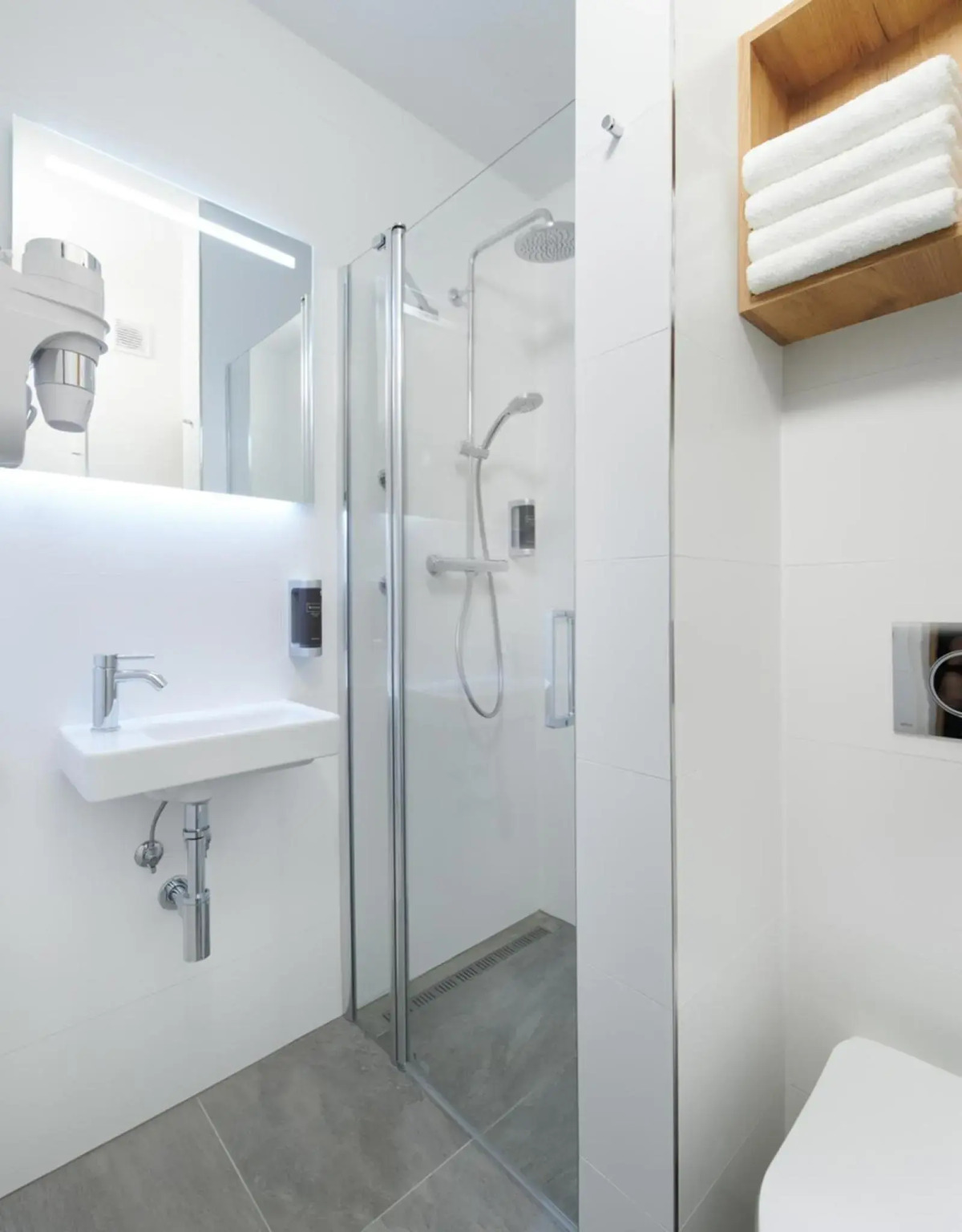 Wellness hotel Svornost