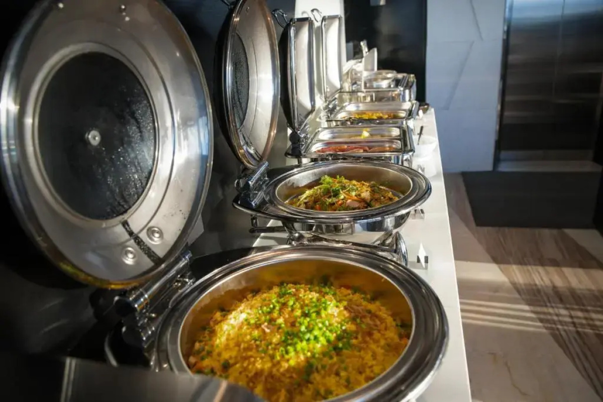 Draco Hotel & Suites