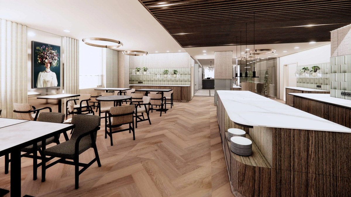 Radisson Blu Royal Hotel Helsinki