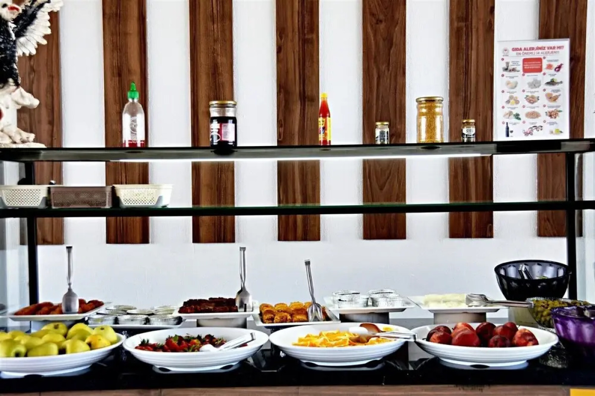 Belek Diamonds Hotel