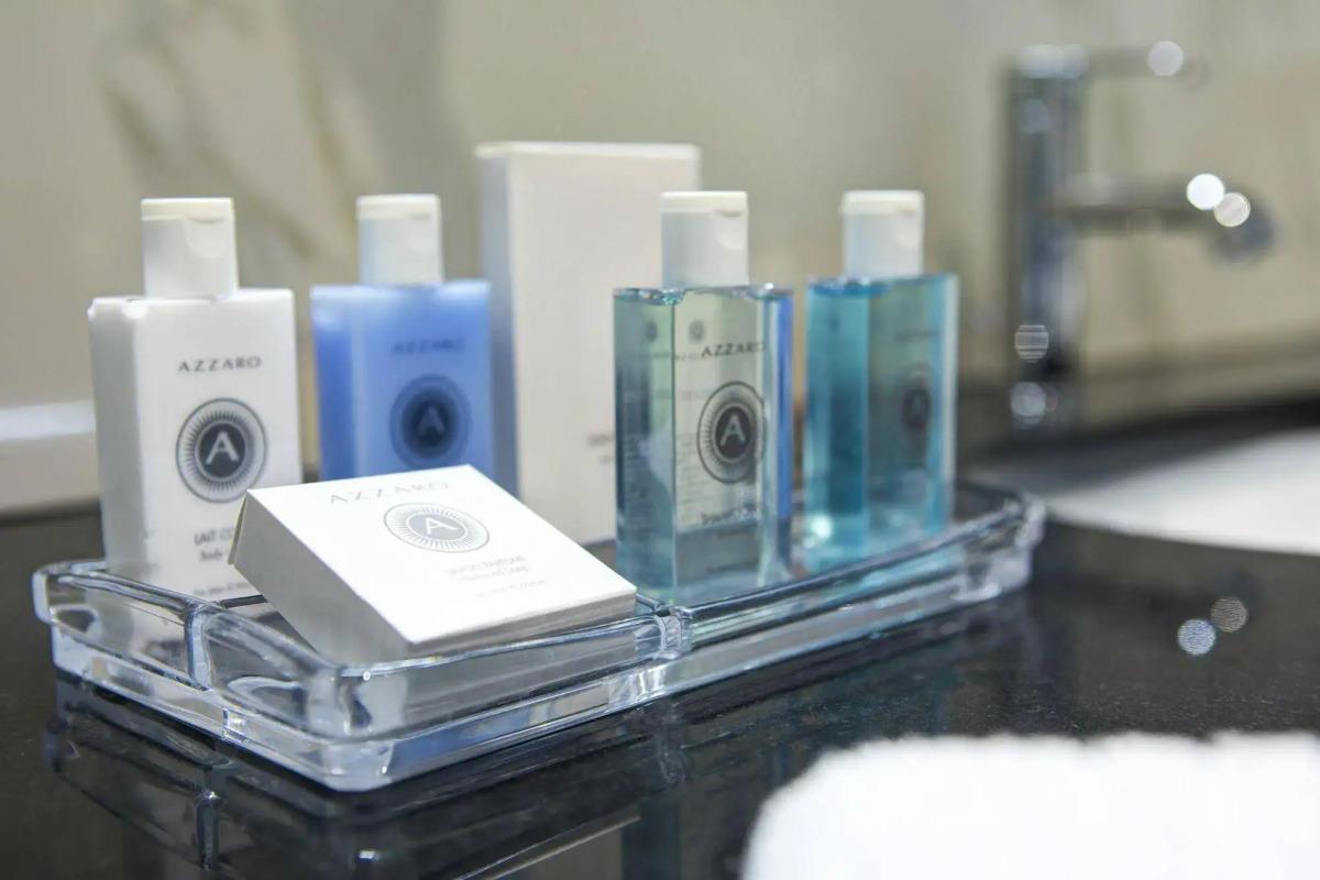 The K Boutique Hotel