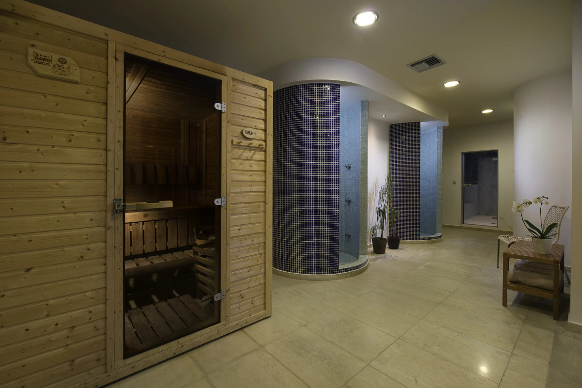 Курорт Kassandra Palace Seaside