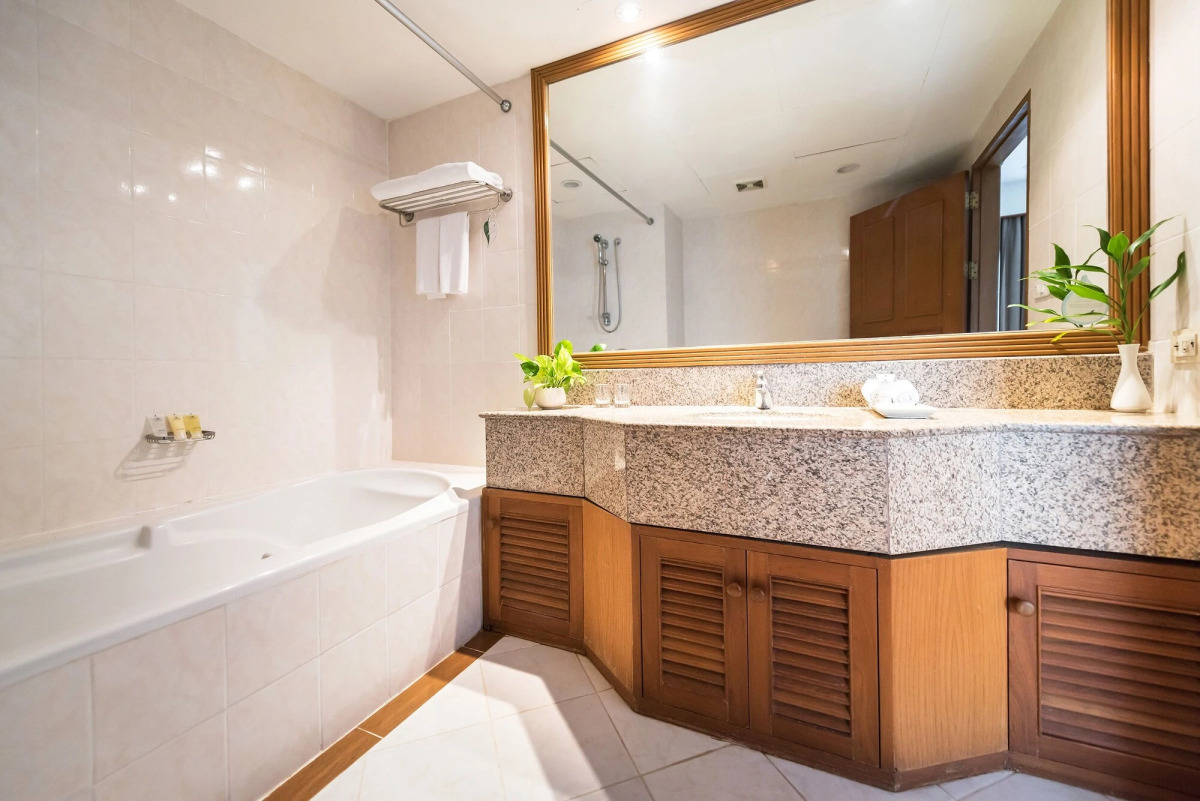 Somerset Park Suanplu Bangkok