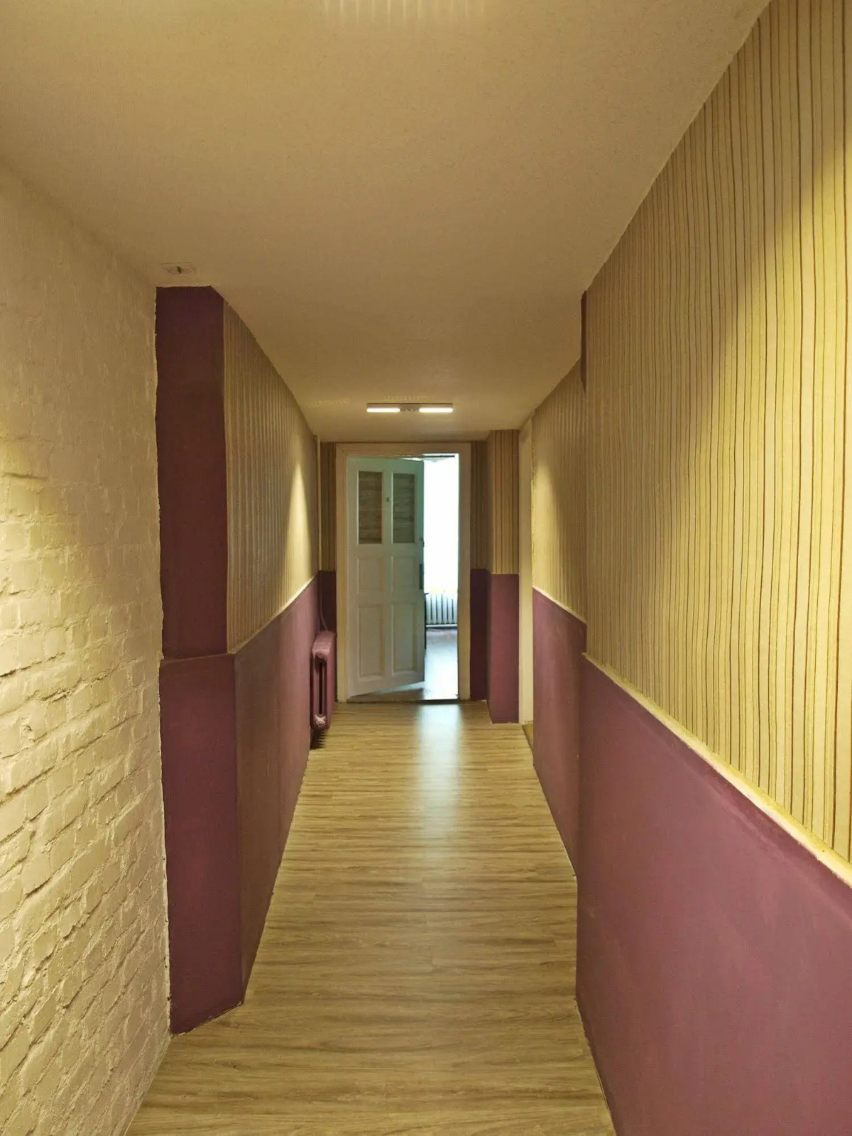 Hostel Kaktus Guest House Katowice