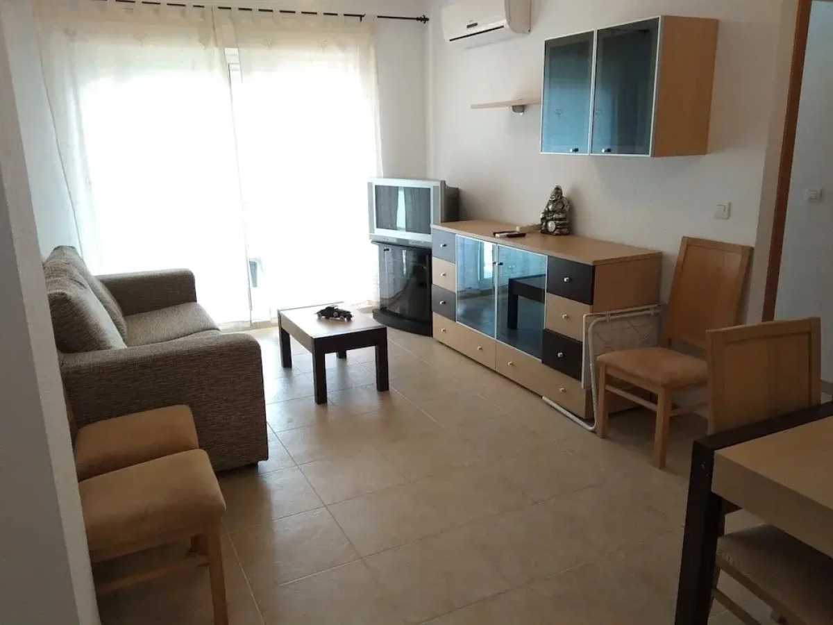 ACV - Torremar-2ª Linea Planta 1 Sur