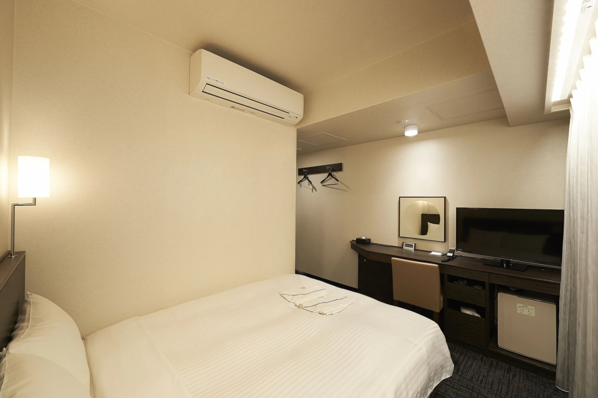 Отель Sotetsu Fresa Inn Ochanomizu Jimbocho