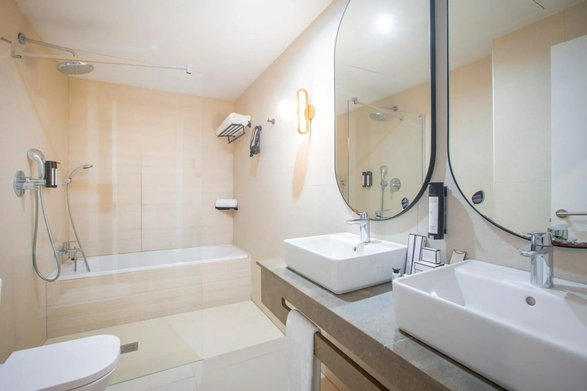 Hotel Soho Boutique Cordoba