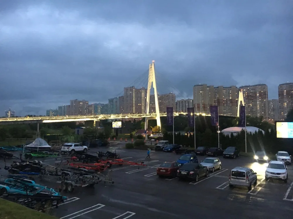 Мини-Отель ЭРЗИ КЛАБ