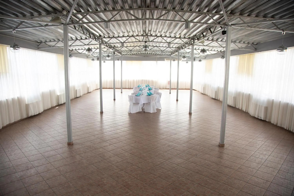 Good Stay Dinaburg Hotel