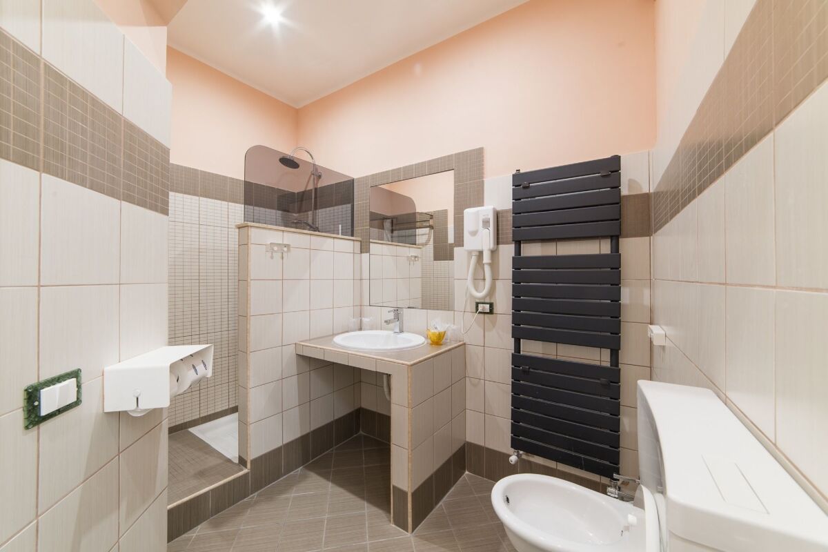 Affittacamere Al Seminario