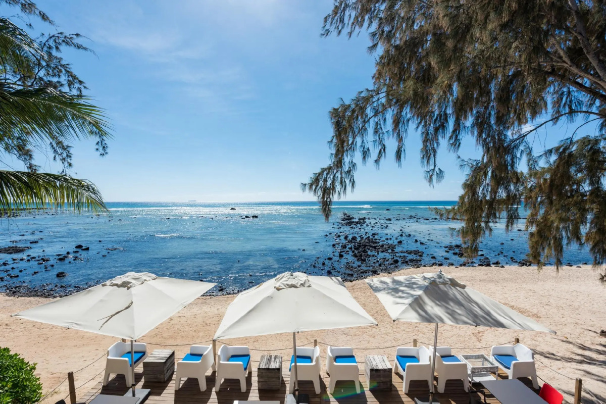 Voile Bleue Boutique Hotel