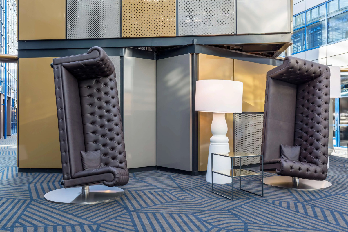 Scandic Helsinki Airport