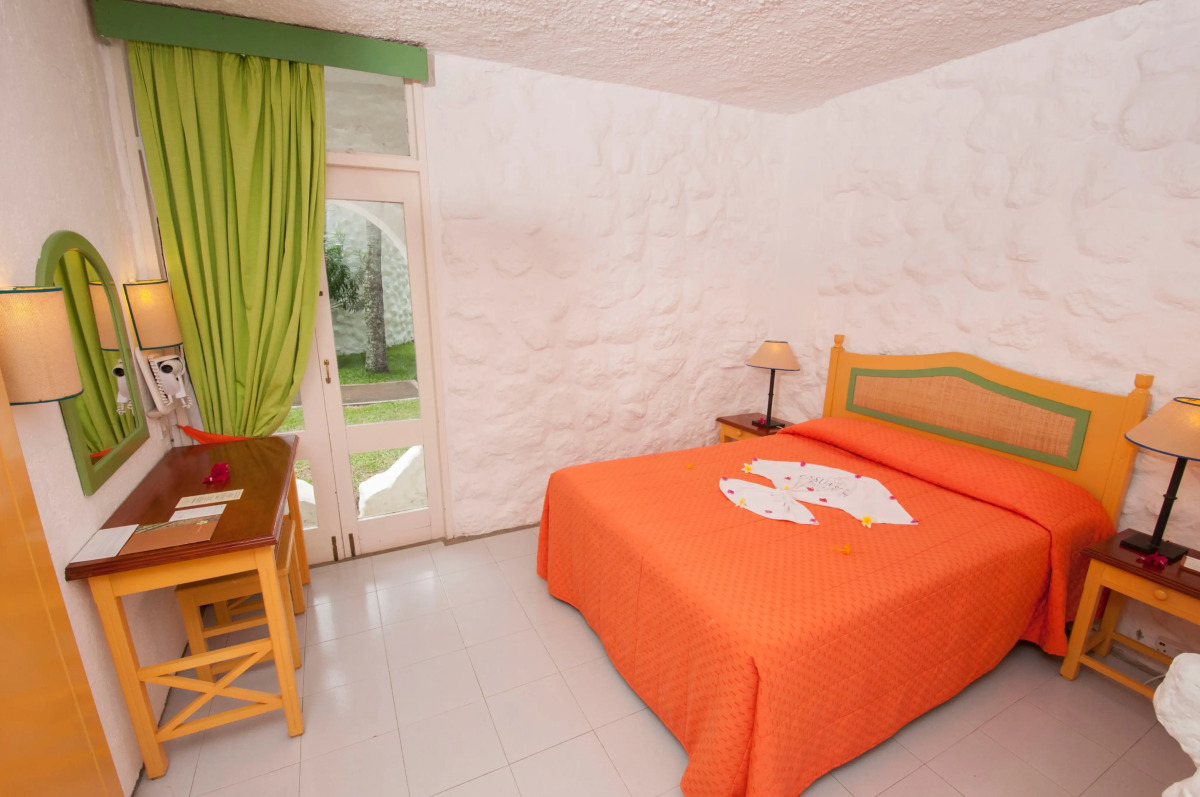 Casuarina Resort & Spa