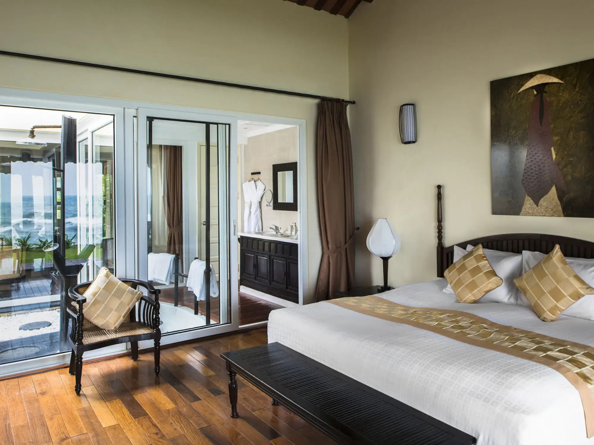 Victoria Hoi An Beach Resort & Spa