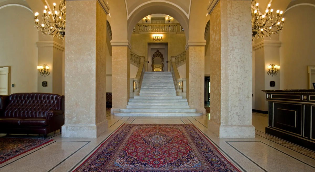 Grand Hotel di Parma