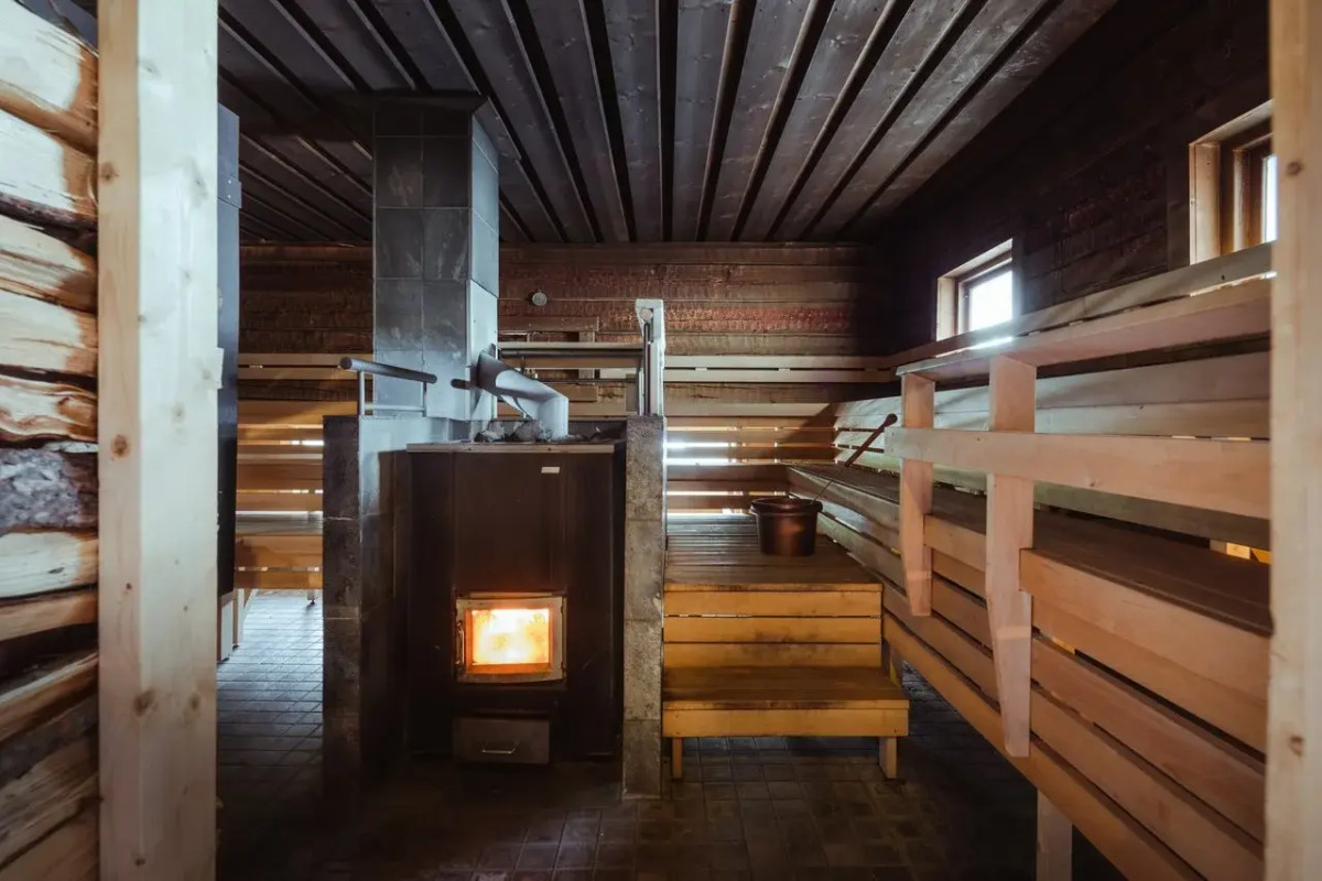 Lapland Hotels Ounasvaara Chalets